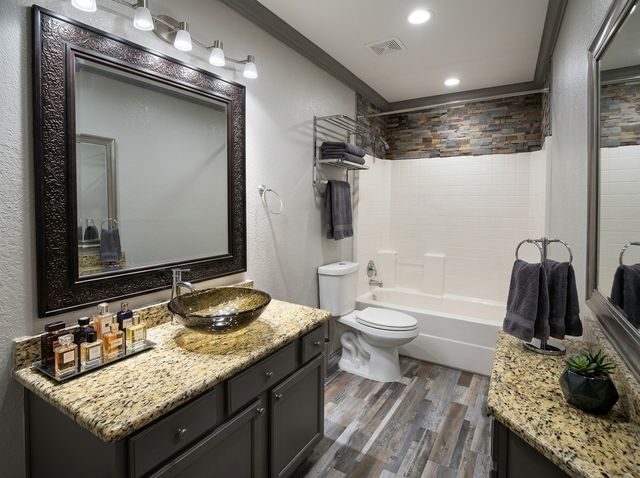 2500 Sierra Drive, Mckinney, TX 75071