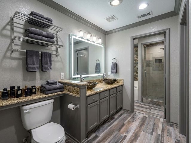 2500 Sierra Drive, Mckinney, TX 75071