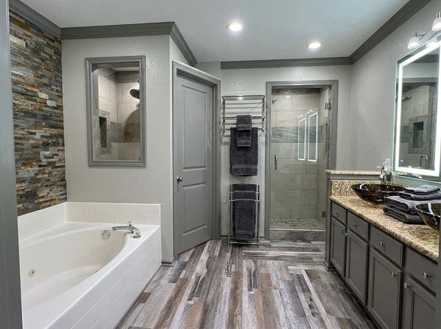 2500 Sierra Drive, Mckinney, TX 75071