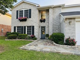 2500 Sierra Drive, Mckinney, TX 75071