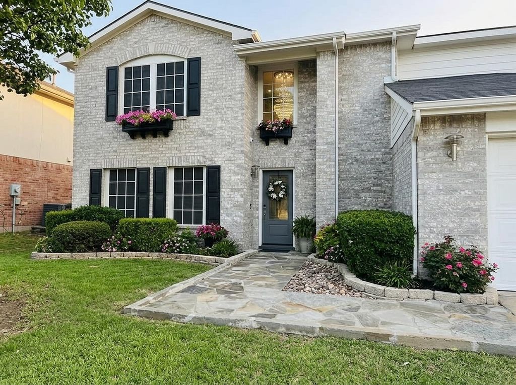 2500 Sierra Drive, Mckinney, TX 75071