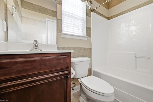 509 Hanbury RD W, Chesapeake, VA 23322