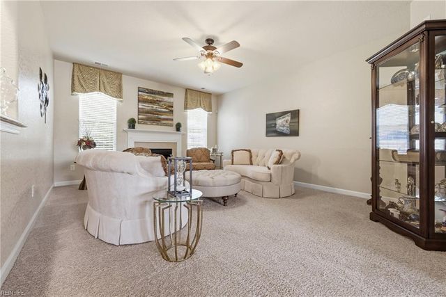 509 Hanbury RD W, Chesapeake, VA 23322