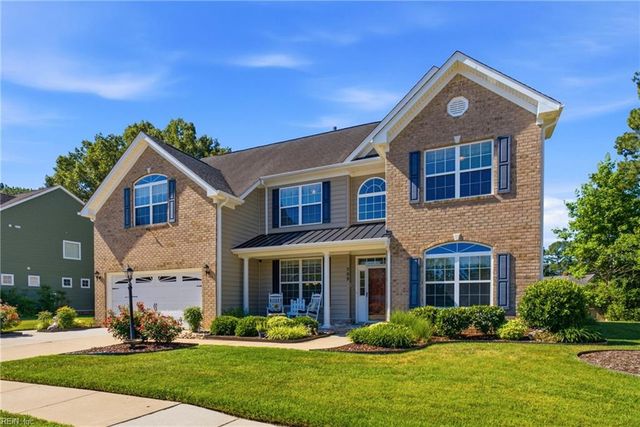 509 Hanbury RD W, Chesapeake, VA 23322