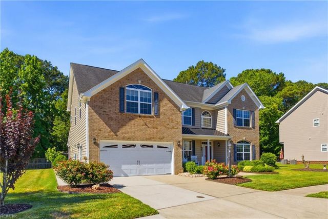 509 Hanbury RD W, Chesapeake, VA 23322