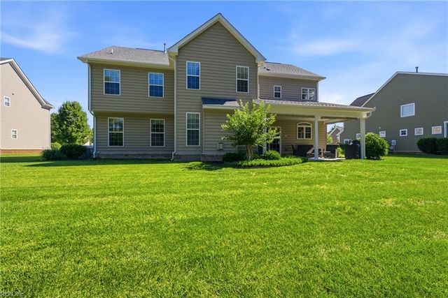509 Hanbury RD W, Chesapeake, VA 23322