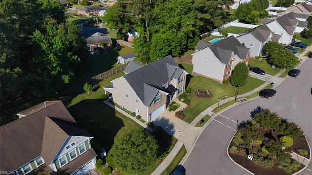 509 Hanbury RD W, Chesapeake, VA 23322