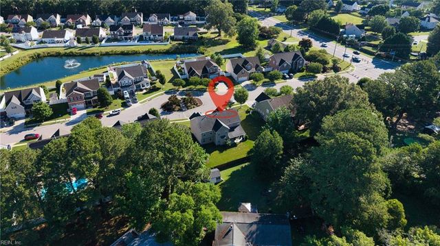 509 Hanbury RD W, Chesapeake, VA 23322