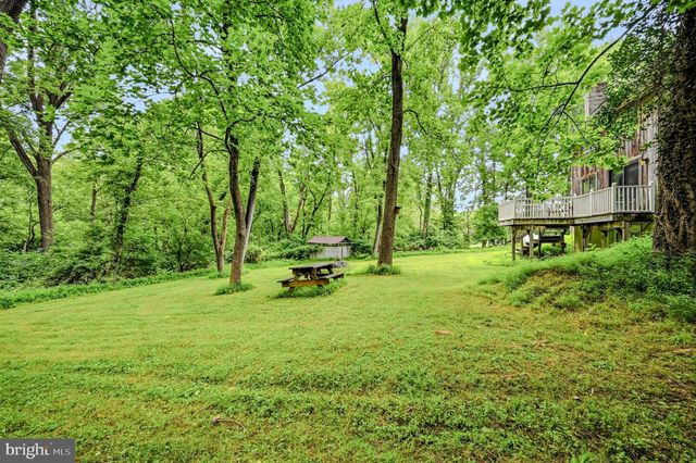 402 PENN GREEN RD, Landenberg, PA 19350
