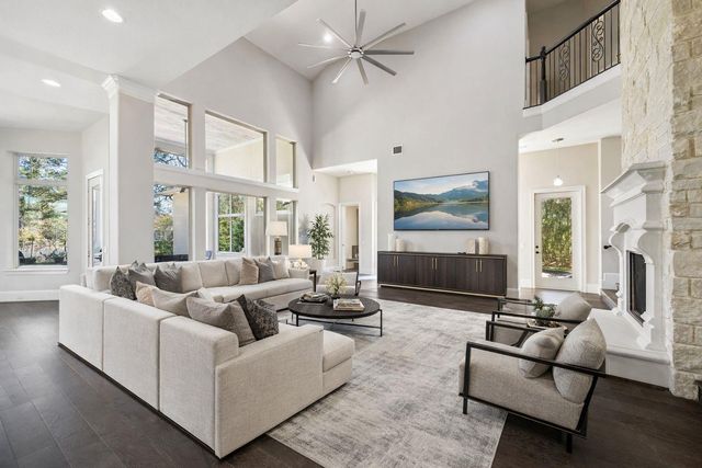 21018 Kings River Point, Kingwood, TX 77346