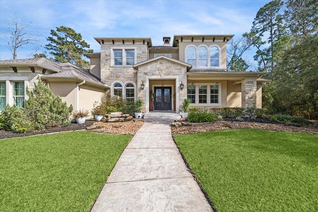 21018 Kings River Point, Kingwood, TX 77346