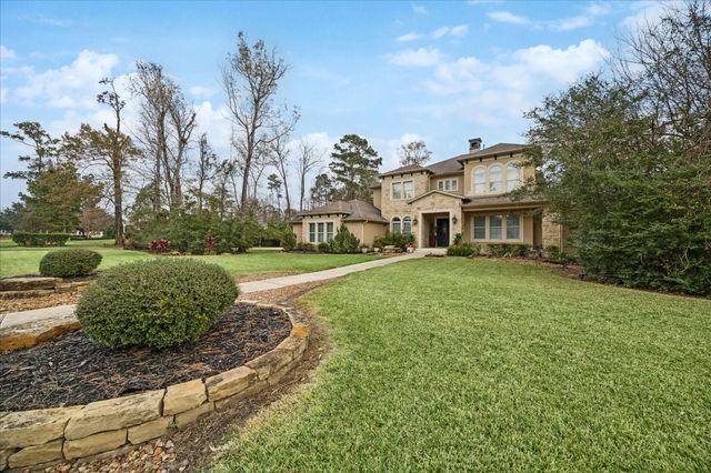 21018 Kings River Point, Kingwood, TX 77346