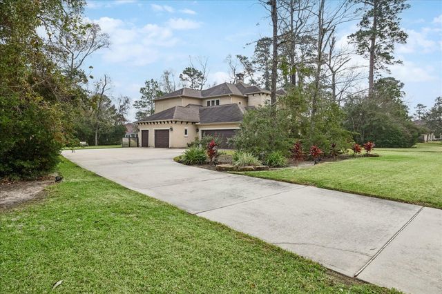 21018 Kings River Point, Kingwood, TX 77346