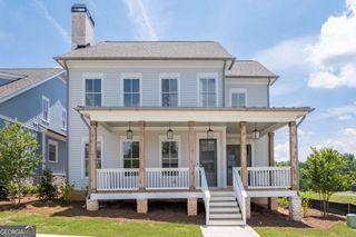 2015 Village Walk, Milton, GA 30004