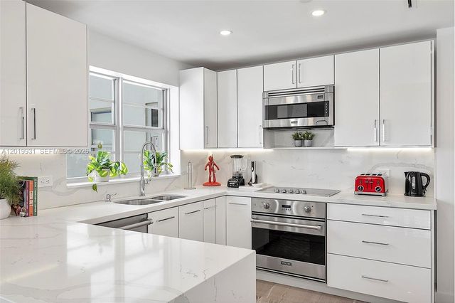 16 Island Ave 7C, Miami Beach, FL 33139