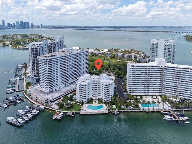 16 Island Ave 7C, Miami Beach, FL 33139
