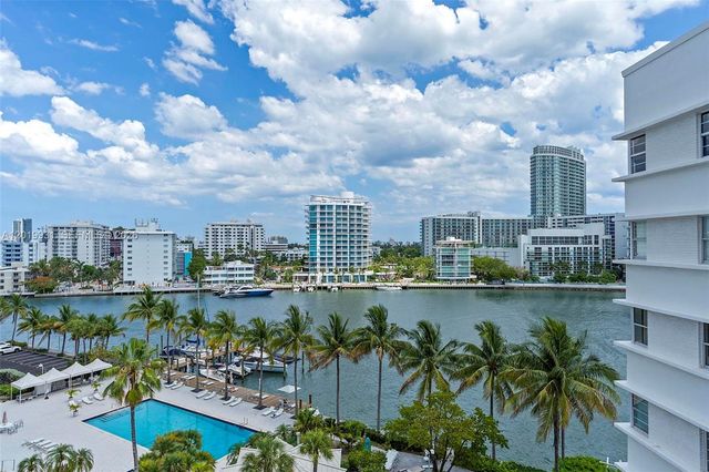 16 Island Ave 7C, Miami Beach, FL 33139