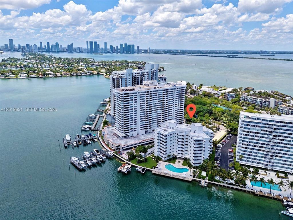 16 Island Ave 7C, Miami Beach, FL 33139