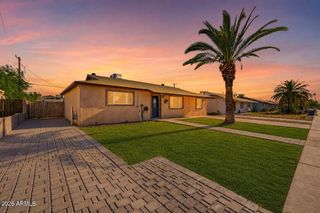 2115 E BIRCHWOOD Avenue, Mesa, AZ 85204