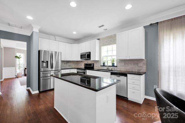 12416 Kane Alexander Drive, Huntersville, NC 28078