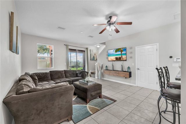 11563 84TH STREET CIRCLE E 105, Parrish, FL 34219