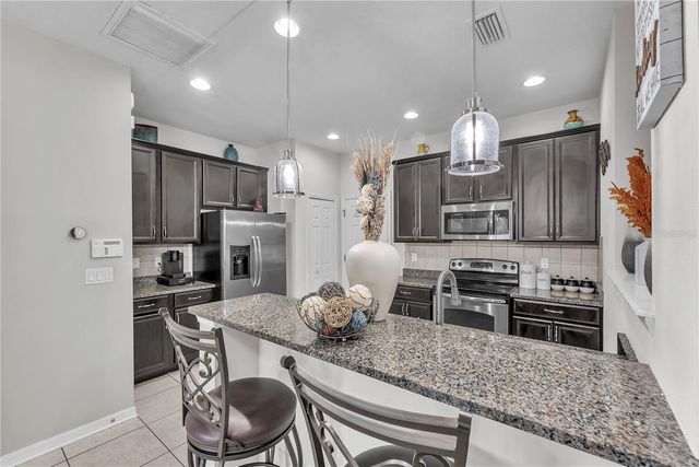 11563 84TH STREET CIRCLE E 105, Parrish, FL 34219