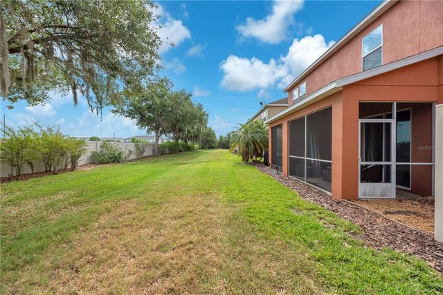 11563 84TH STREET CIRCLE E 105, Parrish, FL 34219
