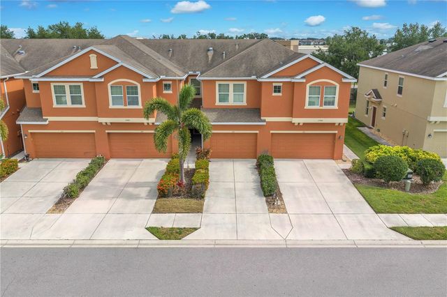 11563 84TH STREET CIRCLE E 105, Parrish, FL 34219