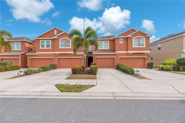 11563 84TH STREET CIRCLE E 105, Parrish, FL 34219