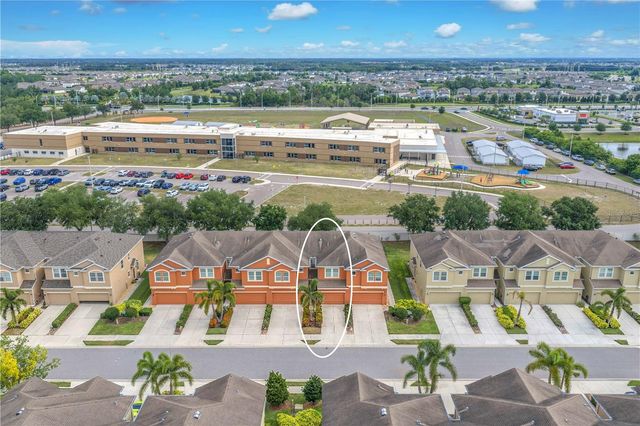 11563 84TH STREET CIRCLE E 105, Parrish, FL 34219