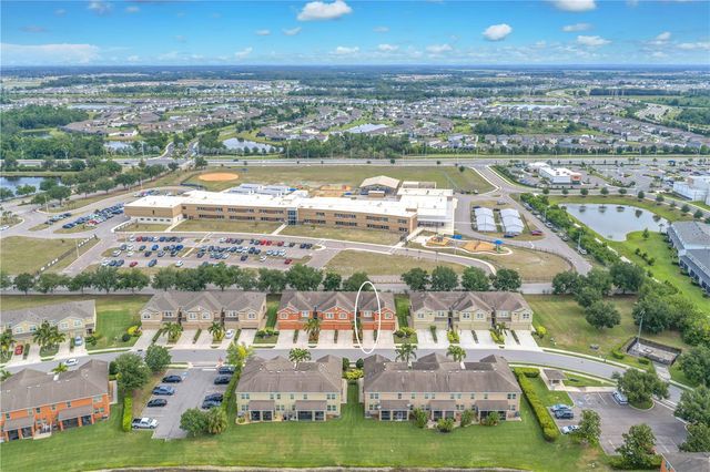 11563 84TH STREET CIRCLE E 105, Parrish, FL 34219