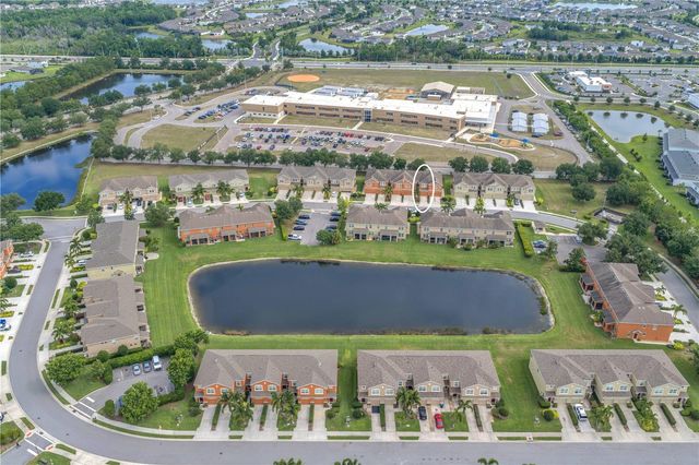 11563 84TH STREET CIRCLE E 105, Parrish, FL 34219