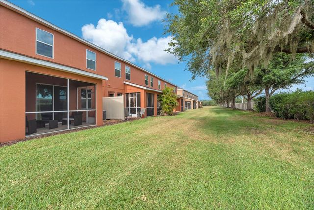 11563 84TH STREET CIRCLE E 105, Parrish, FL 34219