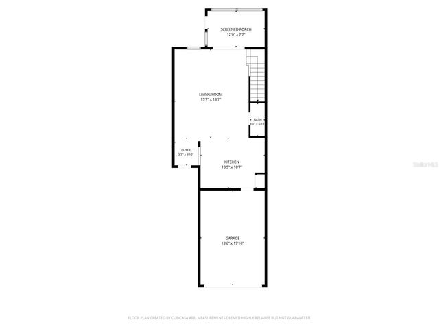 11563 84TH STREET CIRCLE E 105, Parrish, FL 34219