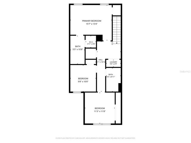 11563 84TH STREET CIRCLE E 105, Parrish, FL 34219