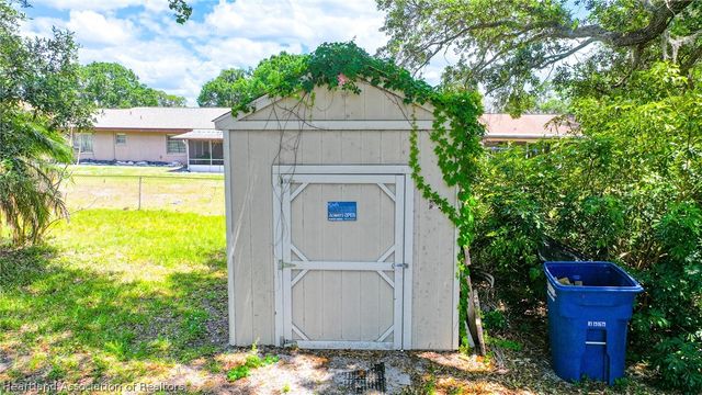 2706 Kingswood Drive, Sebring, FL 33870