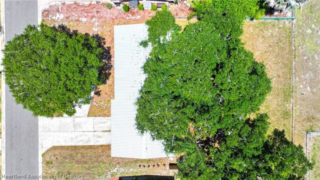 2706 Kingswood Drive, Sebring, FL 33870