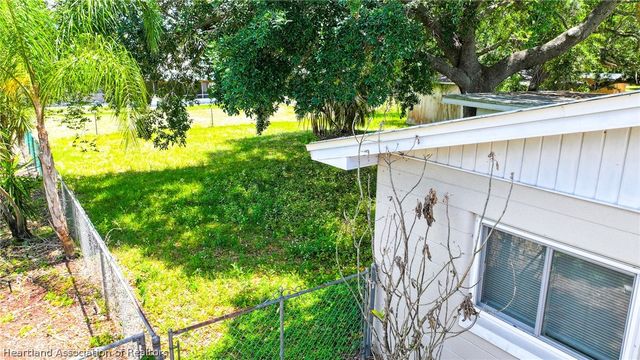 2706 Kingswood Drive, Sebring, FL 33870