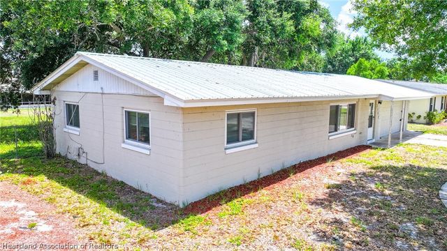 2706 Kingswood Drive, Sebring, FL 33870