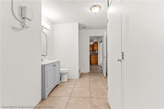 2706 Kingswood Drive, Sebring, FL 33870