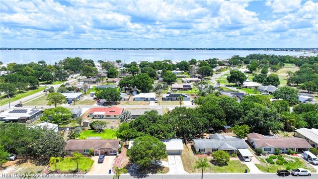 2706 Kingswood Drive, Sebring, FL 33870