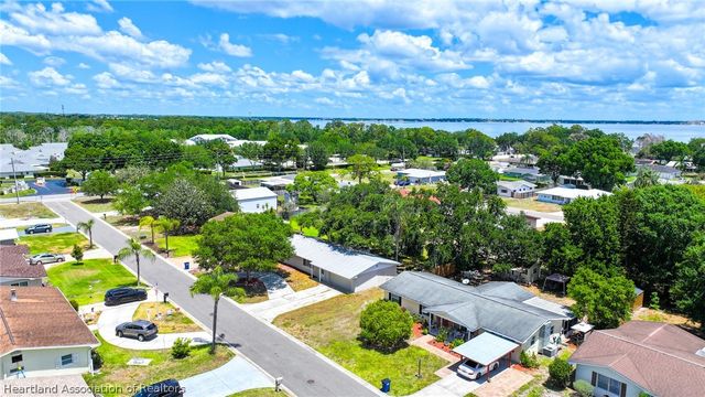 2706 Kingswood Drive, Sebring, FL 33870
