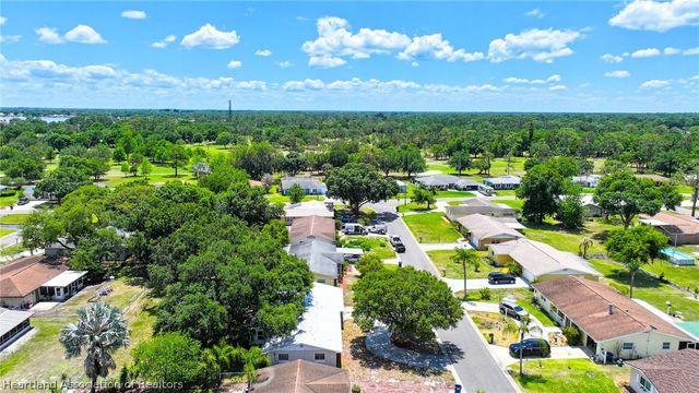 2706 Kingswood Drive, Sebring, FL 33870