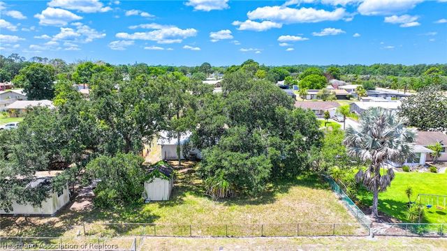 2706 Kingswood Drive, Sebring, FL 33870