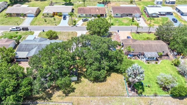 2706 Kingswood Drive, Sebring, FL 33870