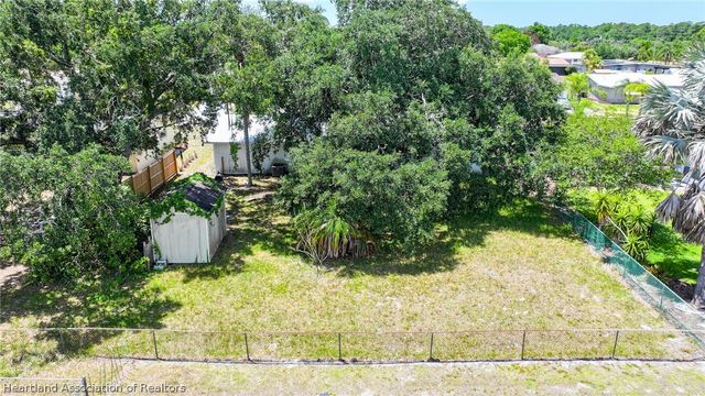 2706 Kingswood Drive, Sebring, FL 33870