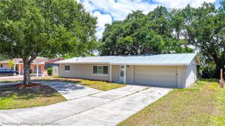 2706 Kingswood Drive, Sebring, FL 33870