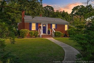 725 Poole Drive, Fayetteville, NC 28303