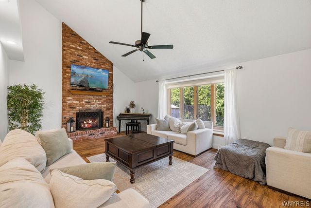 2847 Coventry, Hamburg, NY 14075