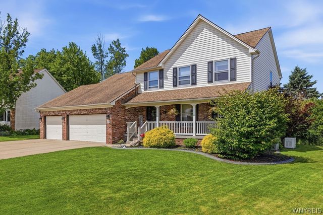 2847 Coventry, Hamburg, NY 14075